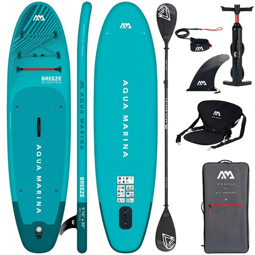 Aqua marina breeze 300 blue - 300,