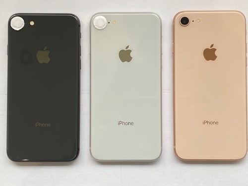 Apple iphone 64gb oro - iphone,