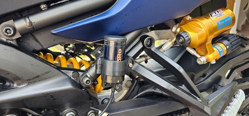 Yamaha tracer 900 qualsiasi - yamaha, 9