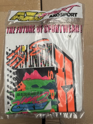Vtg 1990s axo sport - 1990s,