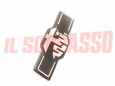 STEMMA LOGO LATERALE MONTANTE