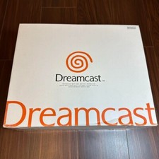Dreamcast HKT5100 1356 From