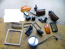 VESPA PX 125 150 200 FRECCE