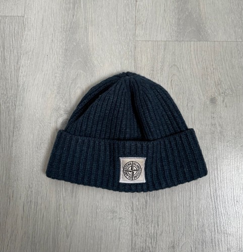 Cappello berretto verde - , stone
