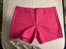 Pantaloncini chino donna