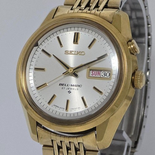 Orologio seiko 4006 7010 - orologio,