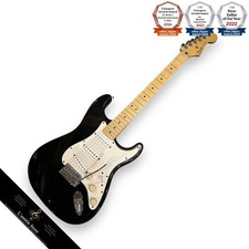 Fender Mexico Standard