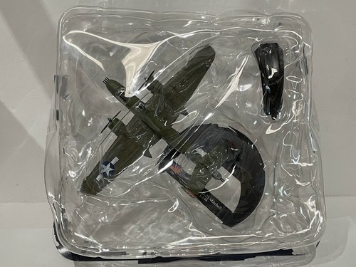 North american b 25 - north,