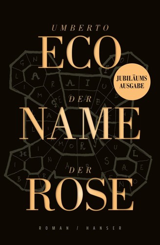 Umberto eco der name - umberto,