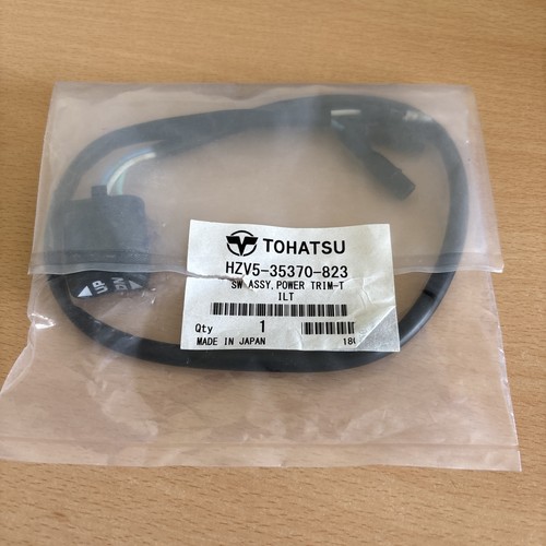Interruttore power trim per - interruttore,