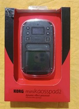 KORG KP2 mini KaossPad2