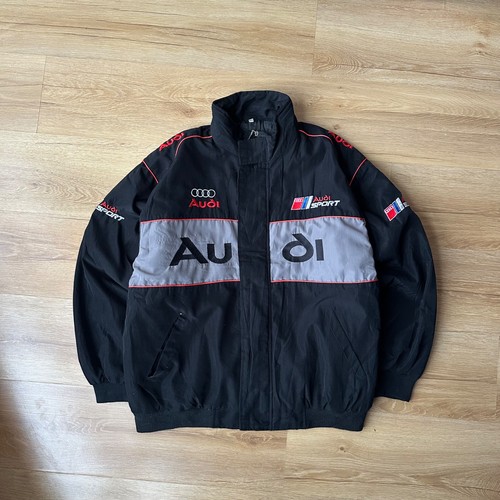 Giacca corsa uomo vintage - da,