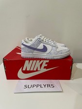 Nike Dunk Low OG 'Purple