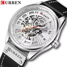 CURREN LONDON orologi da uomo