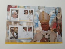 2025 Vaticano Folder