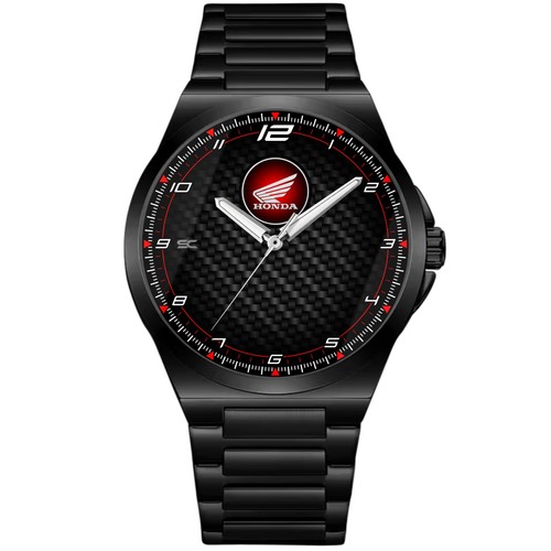 Orologio polso nero in - orologio,