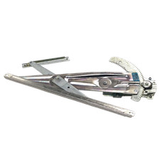 ALZACRISTALLI ALZAVETRI ALZA VETRO ANTERIORE DESTRO ORIGINALE PER PIAGGIO PORTER