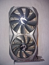 Nvidia Zotac GeForce RTX2060