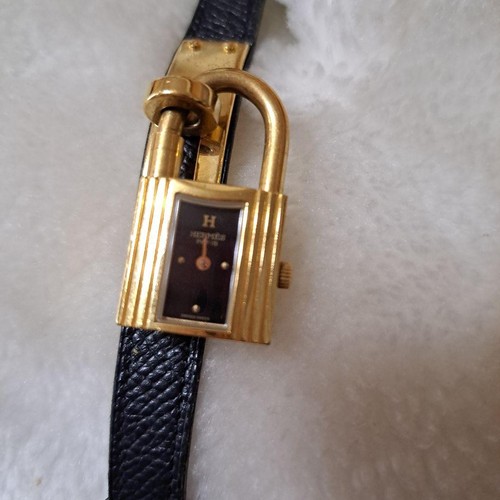 Orologio vintage hermes kelly - vintage,