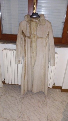 Cappotto donna - cappotto,