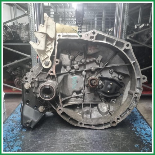 Cambio manuale peugeot 207 - manuale, sw