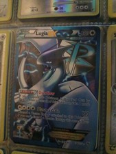 Lugia EX (Team Plasma) (134