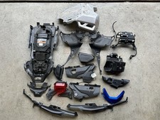Ricambi vari honda africa - ricambi,