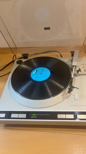 Technics 1700 direct - technics,