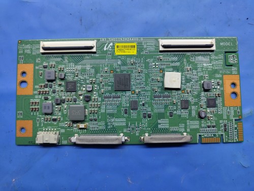 Scheda con per sony - t-con, tv