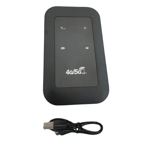 Mini router wifi - mini, 4g