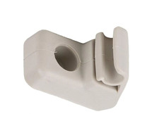 GANCIO ALETTA PARASOLE FIAT