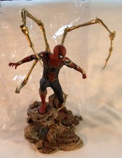 Spider man diamond select - spider-man,