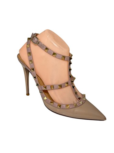 Valentino rockstud decolte - rockstud, in