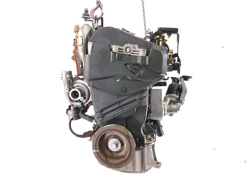 Motore k9k896 dci dacia - motore,