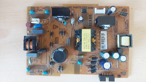 Power supply 17ips11 - power-supply,