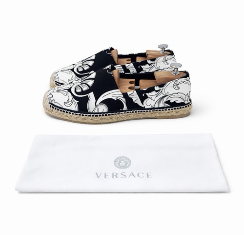 Espadrilles versace 42 - espadrilles, t:42