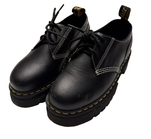 Martens audrick scarpe con - martens,