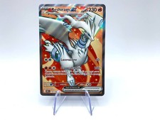 Carta Pokemon Reshiram Ex
