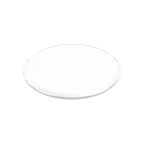 42mm sapphire crystal - 42mm, glass