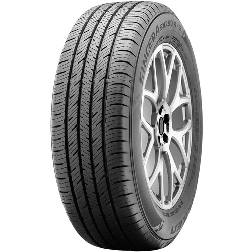 Falken sincera sn250 s - sn250, a/s