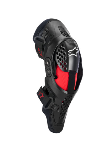 Ginocchiere alpinestars sx1 - ginocchiere,