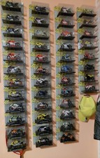 modellini moto valentino rossi