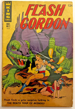 FLASH GORDON - King Comics #2