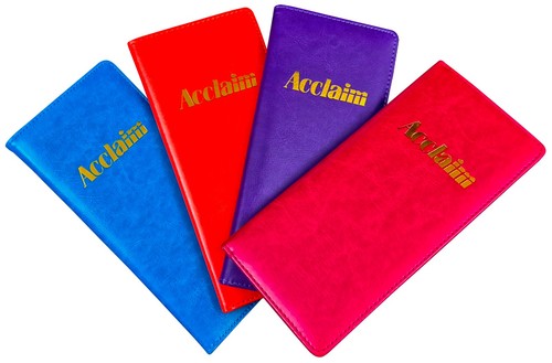 Acclaim supporto scorecard - acclaim,