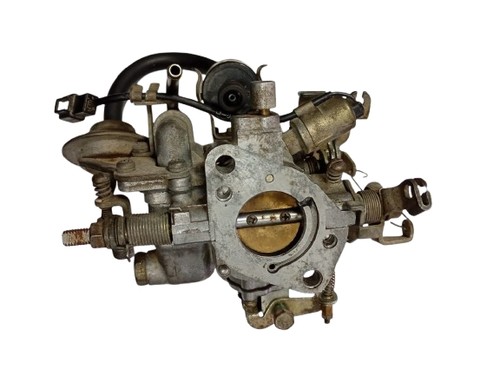 Carburatore aisan suzuki - carburatore,
