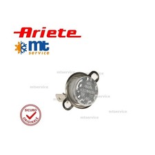 TERMOSTATO 100°C (10A 250V) ORIGINALE MACCHINA CAFFE' ARIETE RETRO' 1318 