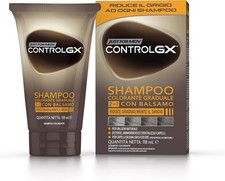Control GX Shampoo Colorante