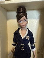 Silkstone Boater Ensemble X8265 2012 NUOVO DI ZECCA