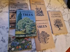 Ladybird Books Briitih Wild