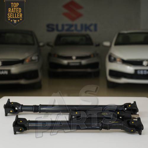 Adatto per suzuki samurai - per,